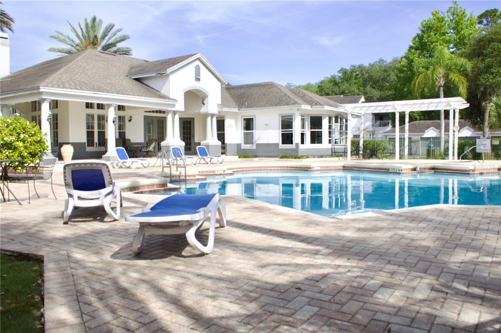 4320 S KIRKMAN RD #1511, ORLANDO, FL, 32811