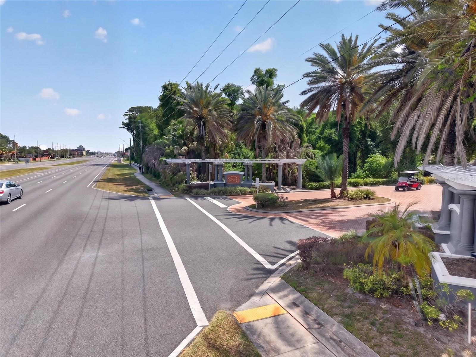 4320 S KIRKMAN RD #1511, ORLANDO, FL, 32811