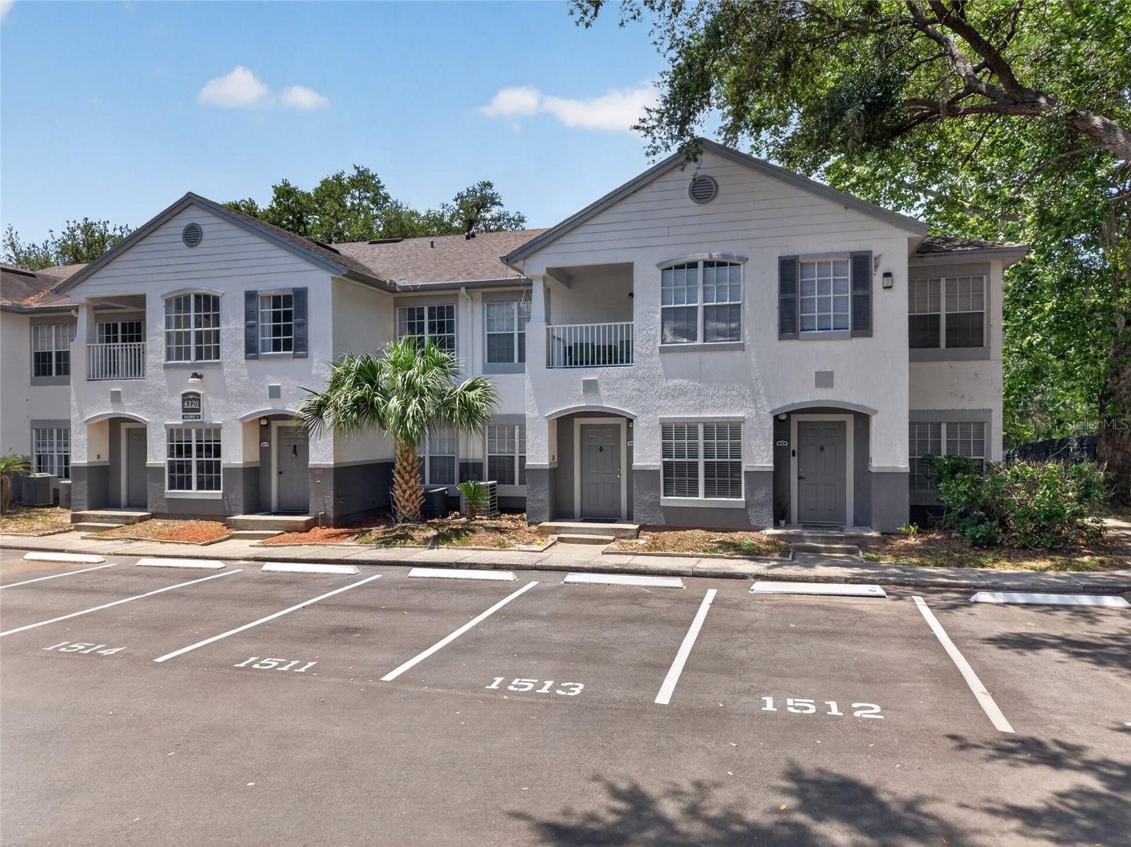 4320 S KIRKMAN RD #1511, ORLANDO, FL, 32811