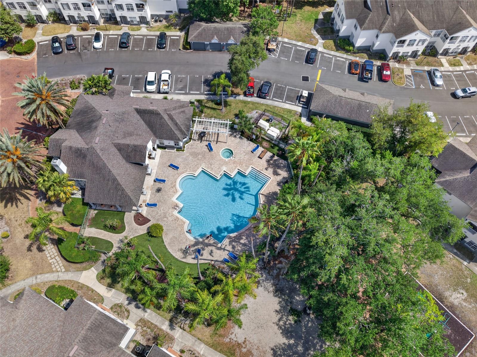 4320 S KIRKMAN RD #1511, ORLANDO, FL, 32811