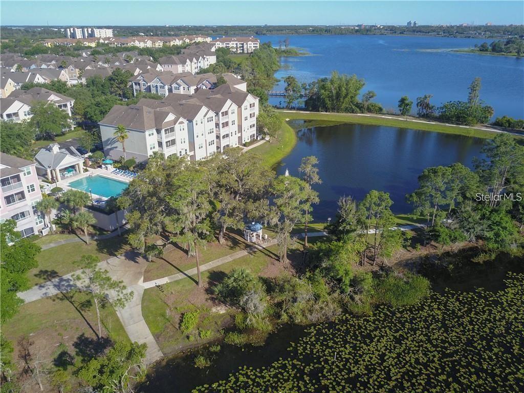 3280 SOHO ST #207, ORLANDO, FL, 32835