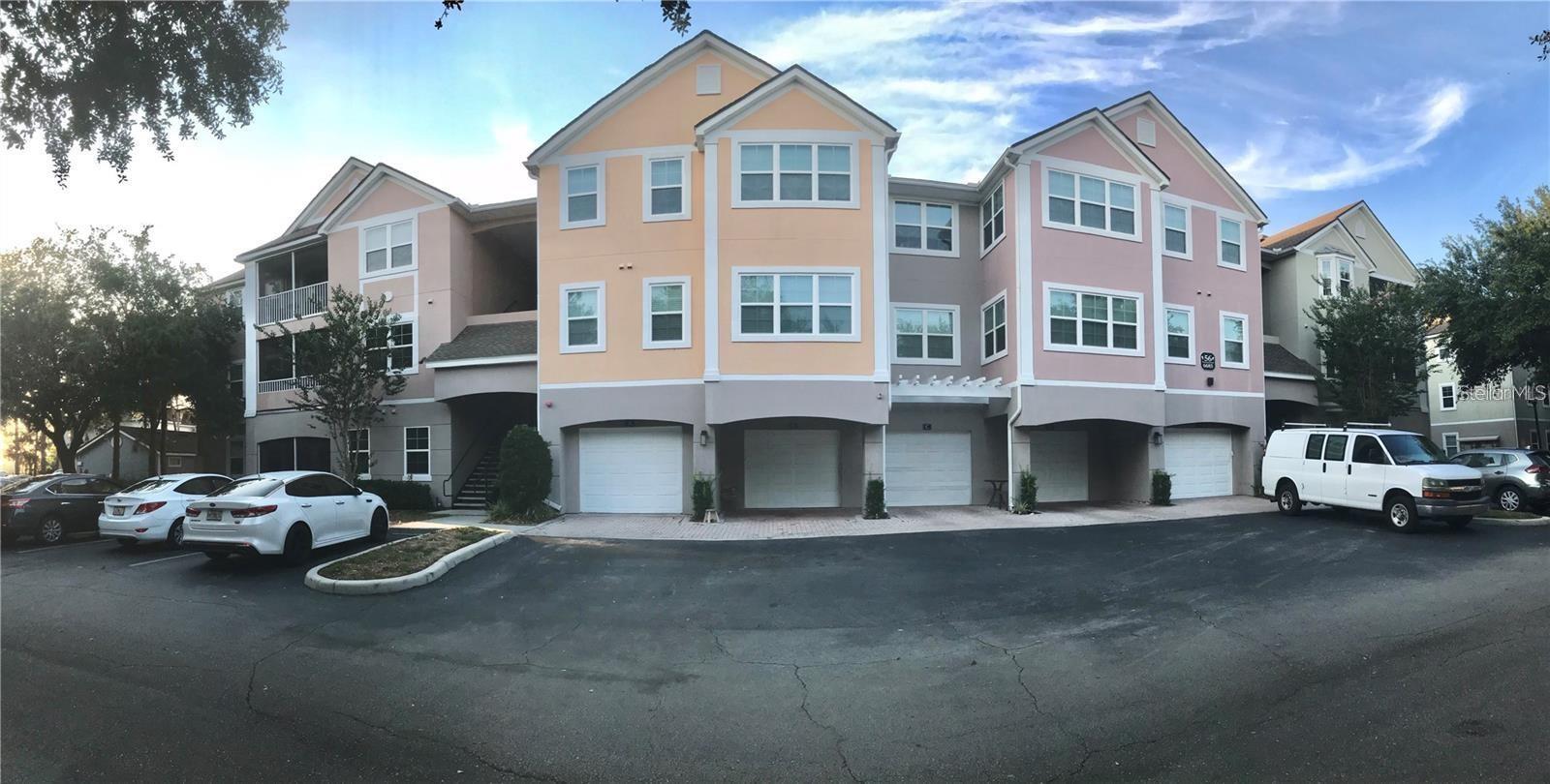3280 SOHO ST #207, ORLANDO, FL, 32835
