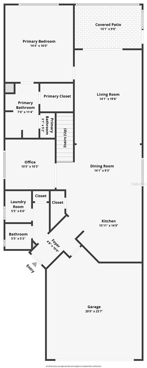 8903 ARABELLA LN, SEMINOLE, FL, 33777