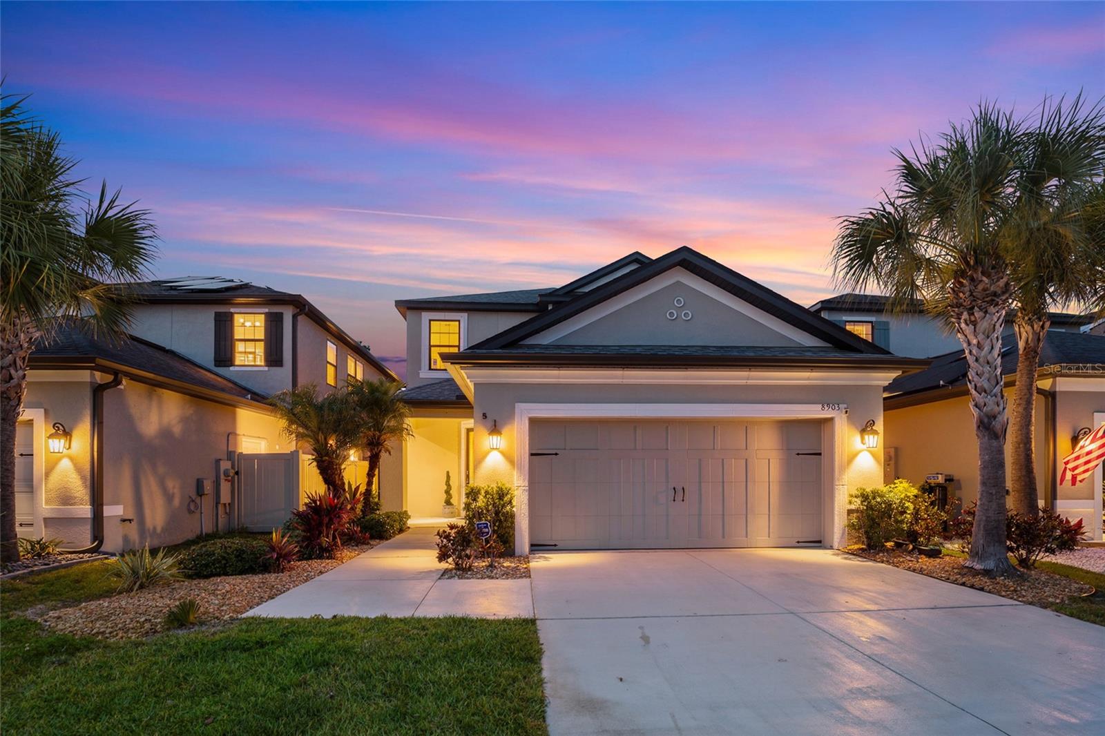 8903 ARABELLA LN, SEMINOLE, FL, 33777