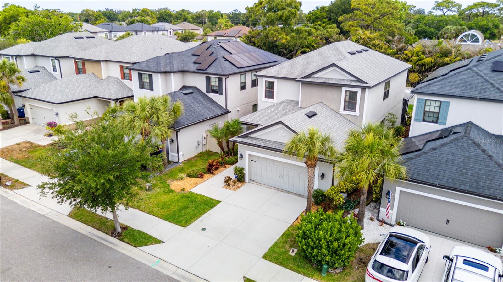 8903 ARABELLA LN, SEMINOLE, FL, 33777