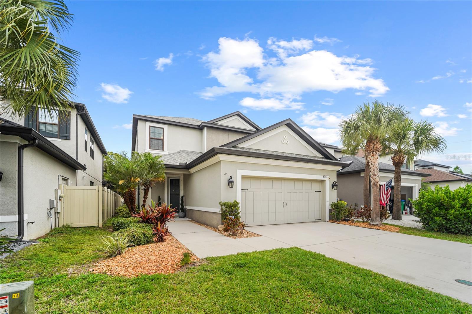 8903 ARABELLA LN, SEMINOLE, FL, 33777