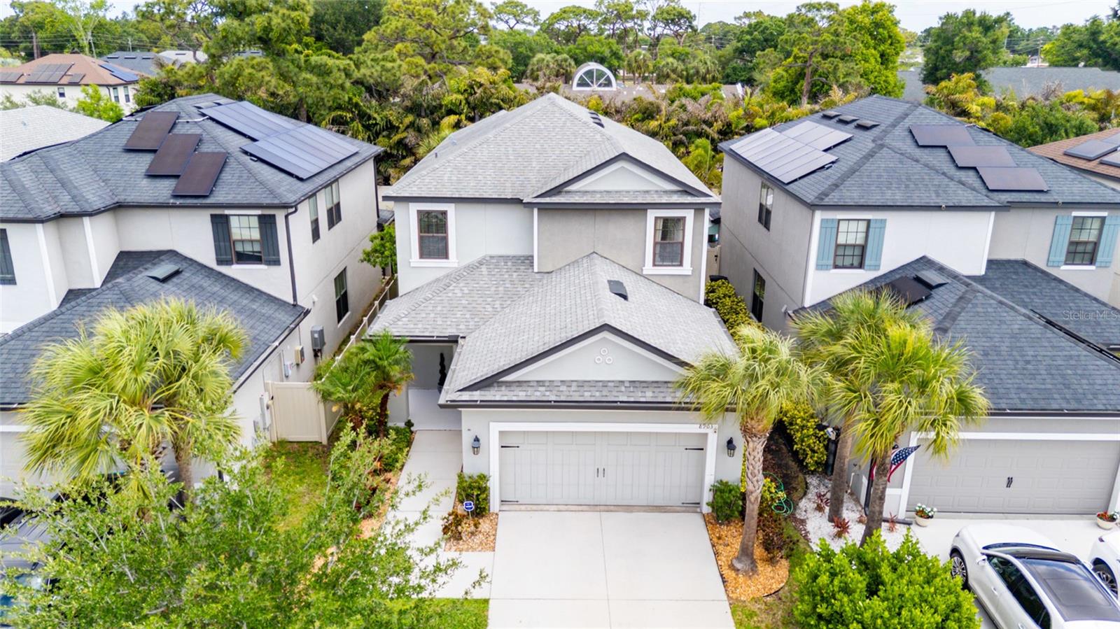 8903 ARABELLA LN, SEMINOLE, FL, 33777