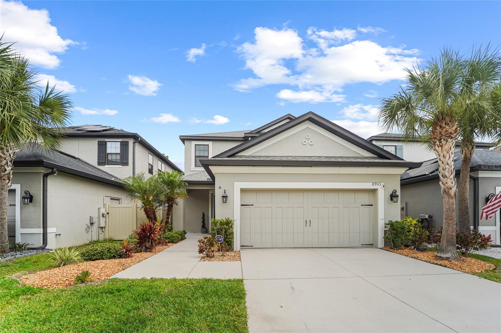 8903 ARABELLA LN, SEMINOLE, FL, 33777