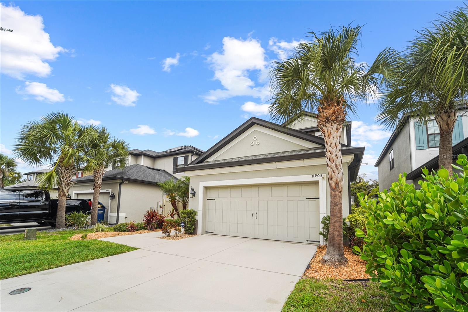 8903 ARABELLA LN, SEMINOLE, FL, 33777