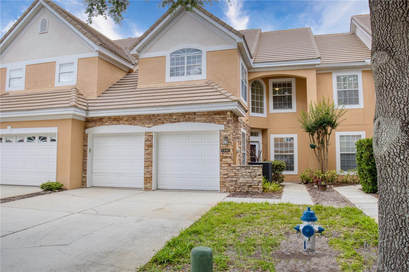 7330 CYPRESS GROVE RD #74, ORLANDO, FL, 32819