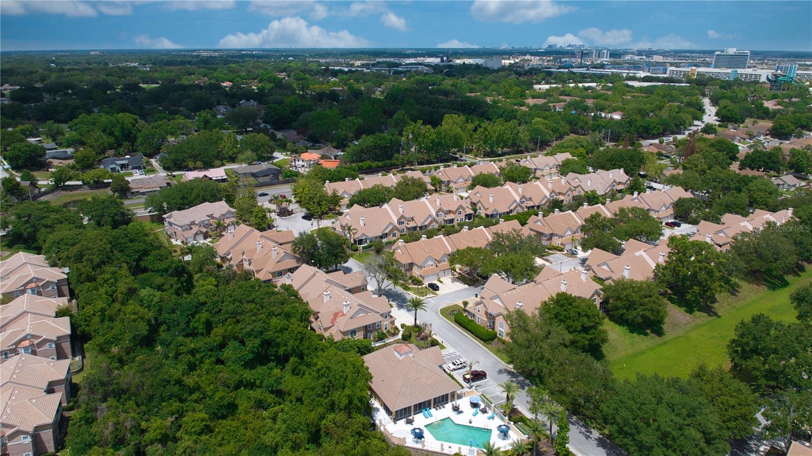7330 CYPRESS GROVE RD #74, ORLANDO, FL, 32819