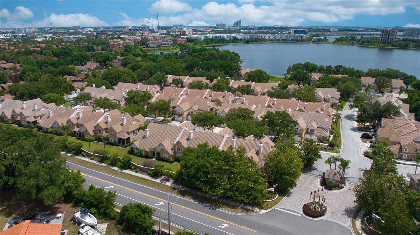 7330 CYPRESS GROVE RD #74, ORLANDO, FL, 32819