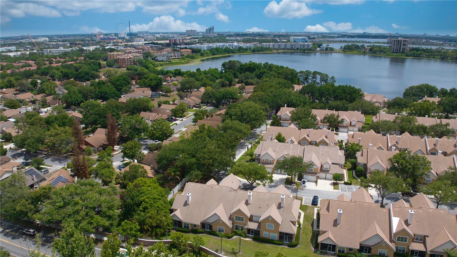 7330 CYPRESS GROVE RD #74, ORLANDO, FL, 32819
