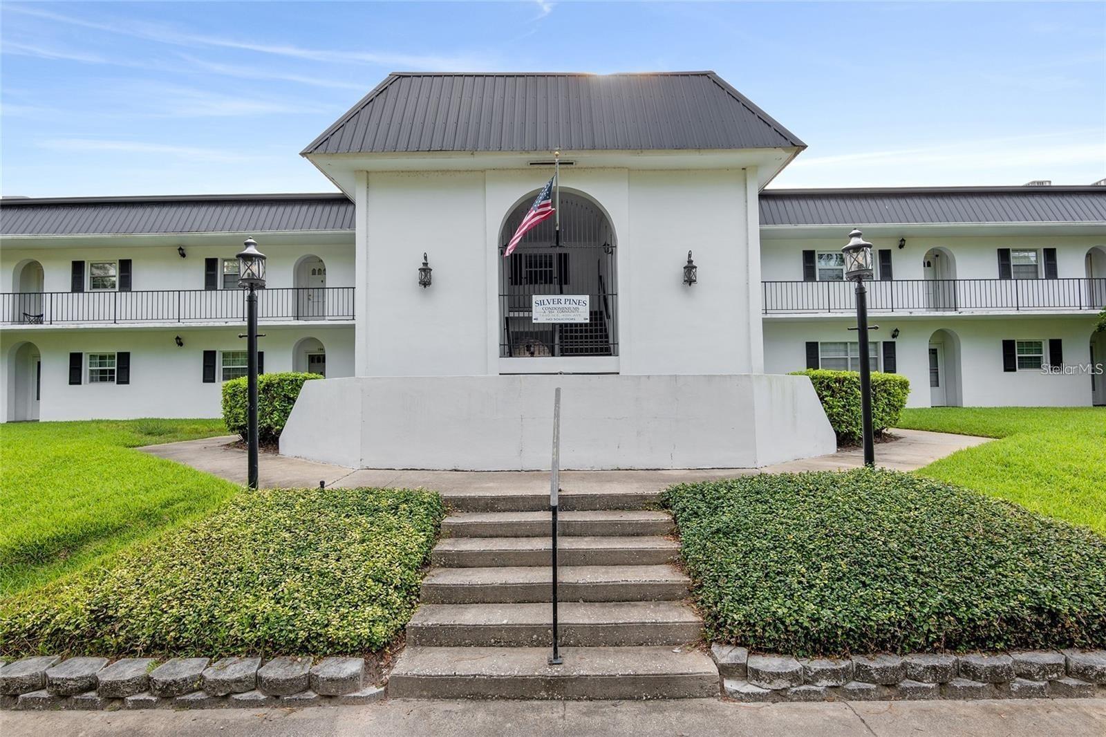 1640 NE 40TH AVE #204, OCALA, FL, 34470
