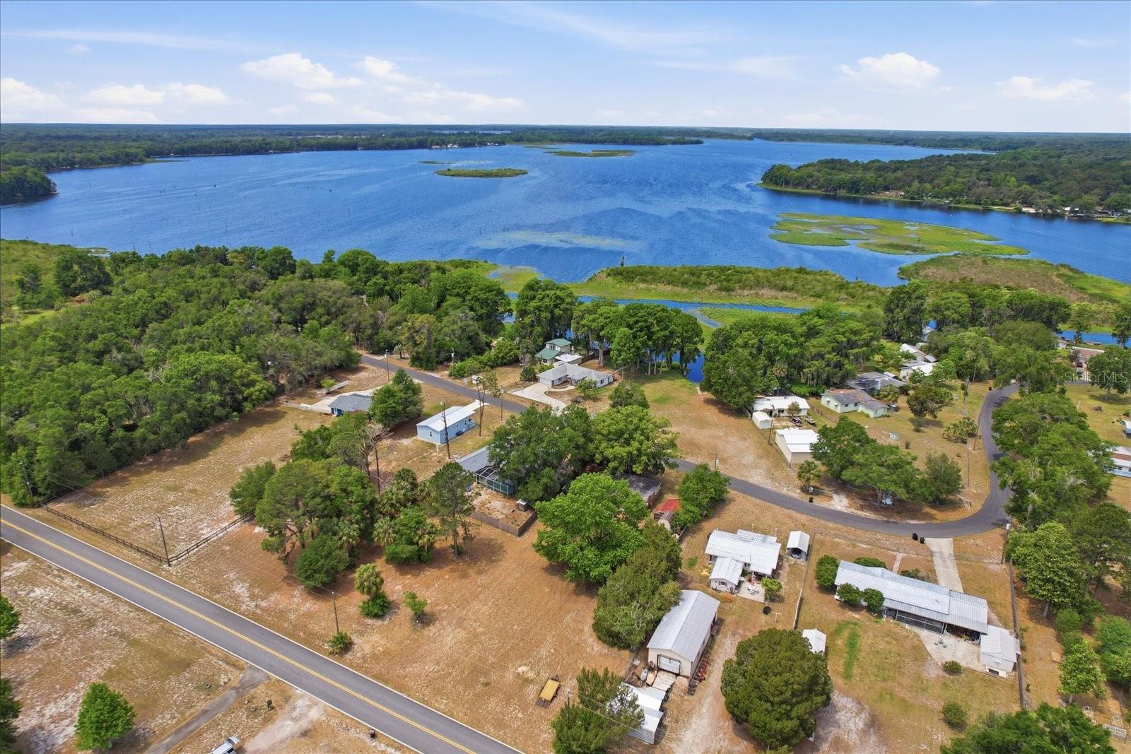 7961 W RIVERBEND RD, CRYSTAL RIVER, FL, 34428