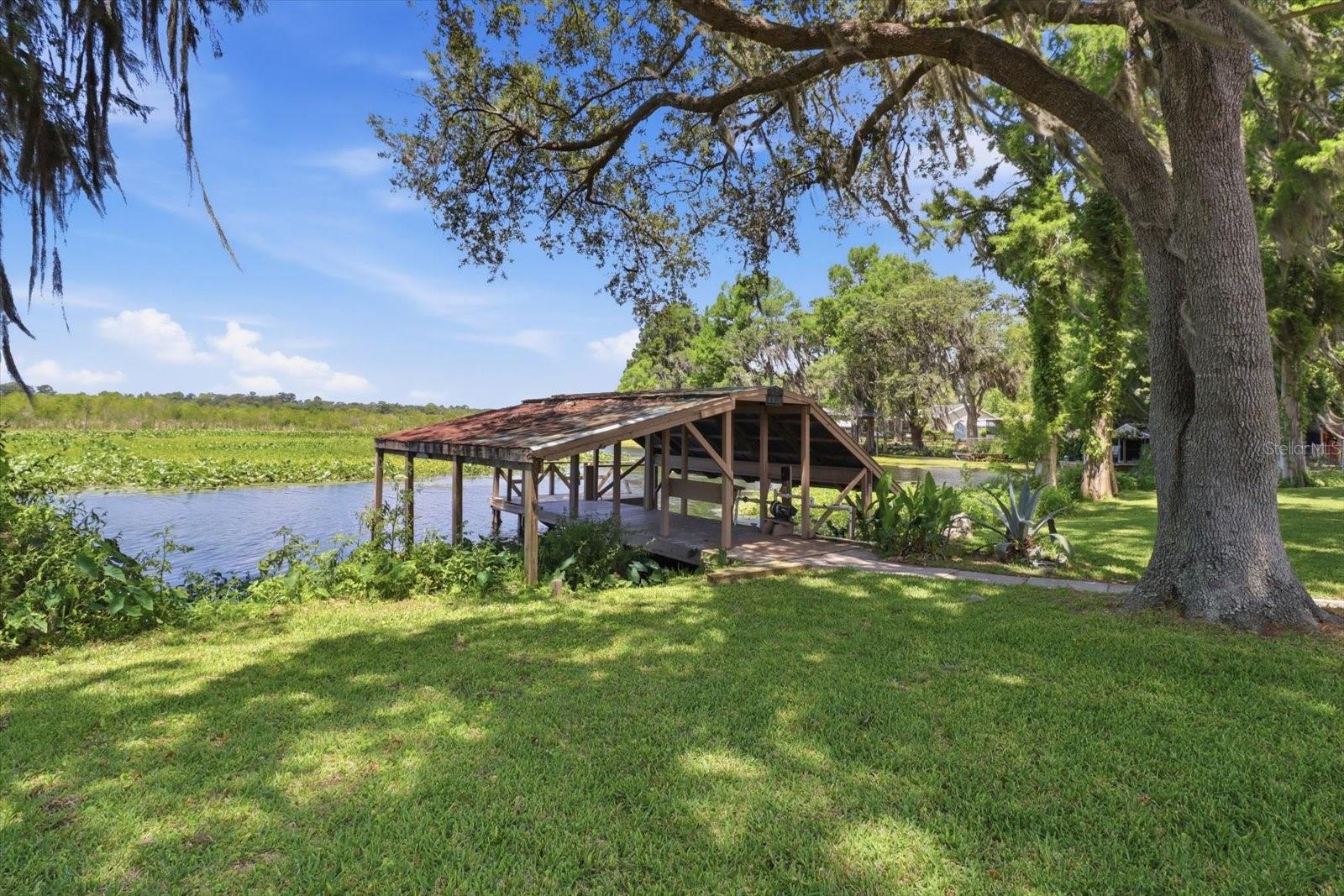 7961 W RIVERBEND RD, CRYSTAL RIVER, FL, 34428