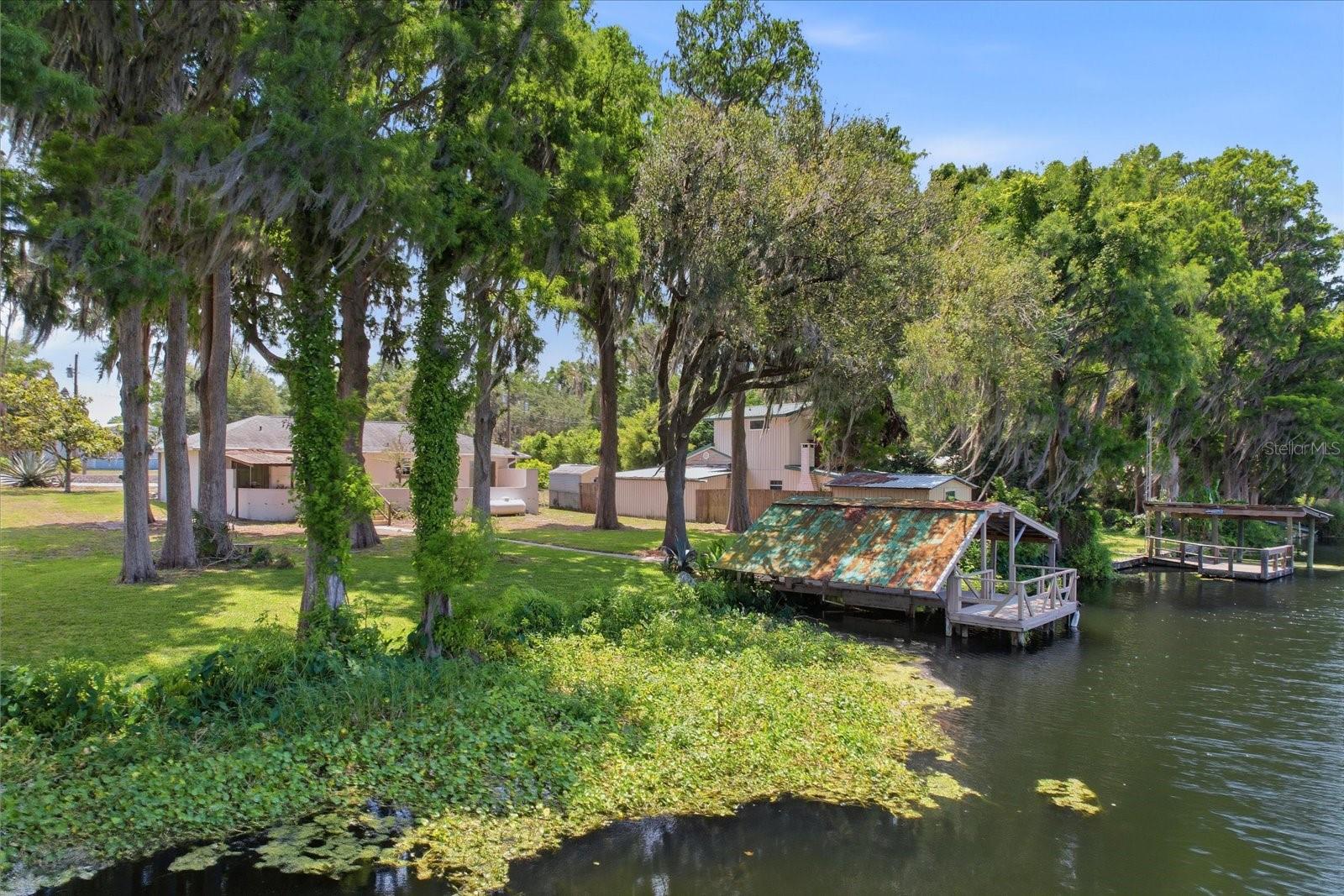 7961 W RIVERBEND RD, CRYSTAL RIVER, FL, 34428