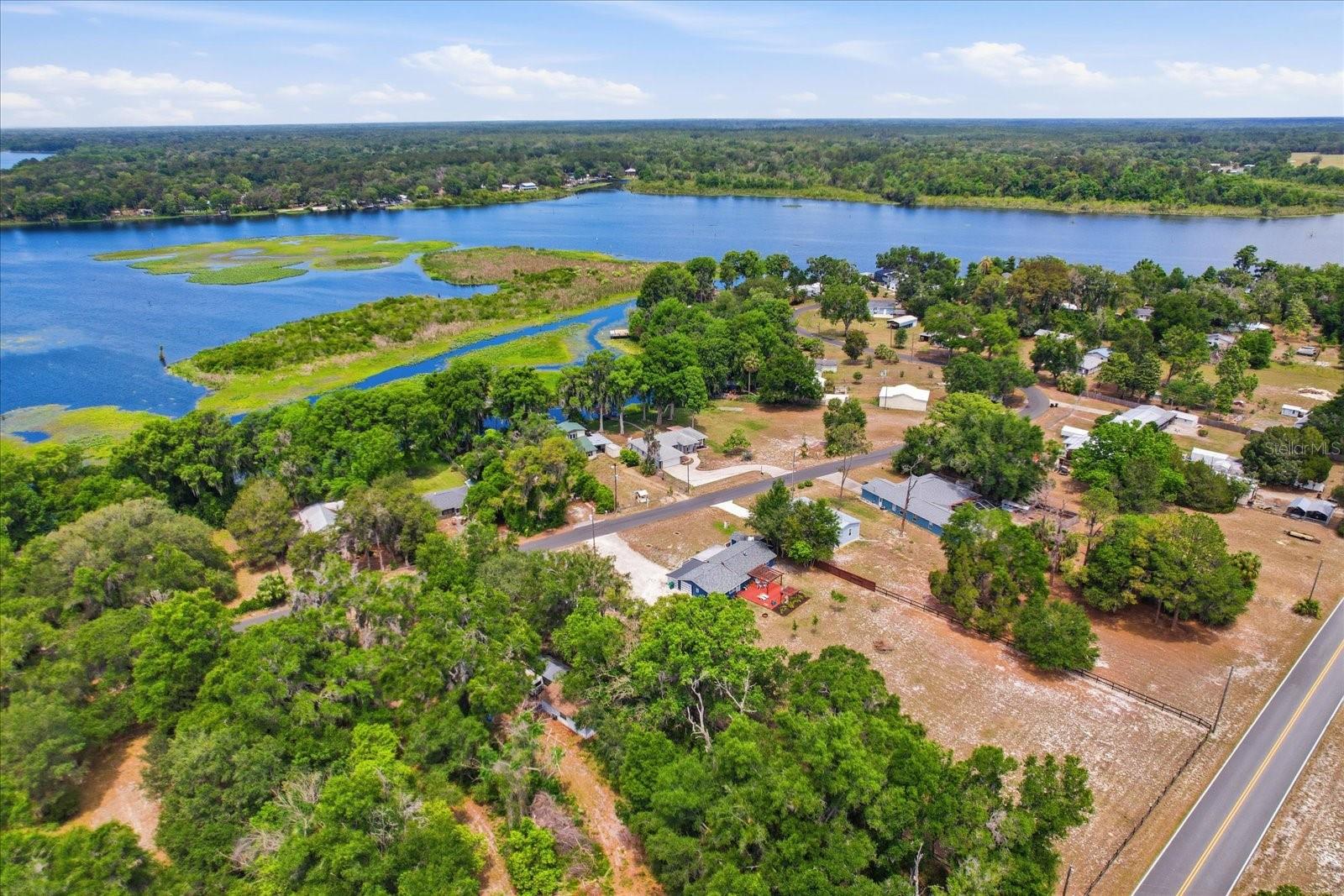 7961 W RIVERBEND RD, CRYSTAL RIVER, FL, 34428