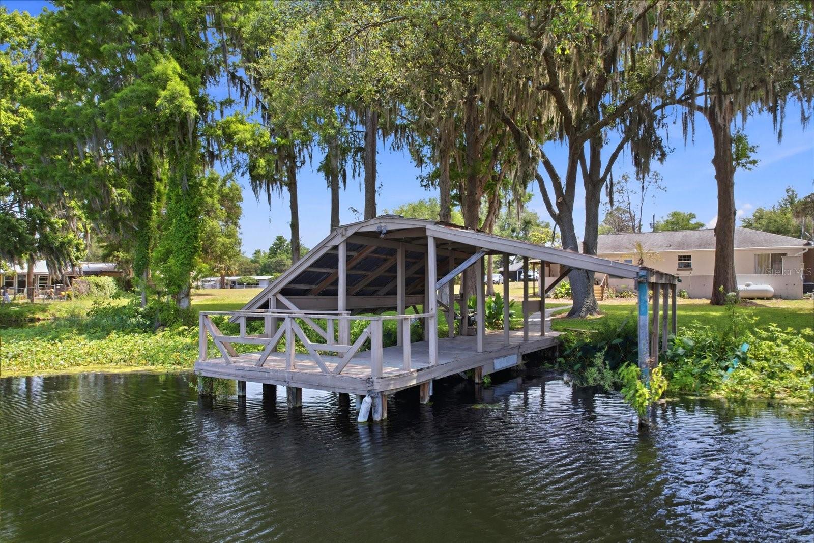 7961 W RIVERBEND RD, CRYSTAL RIVER, FL, 34428