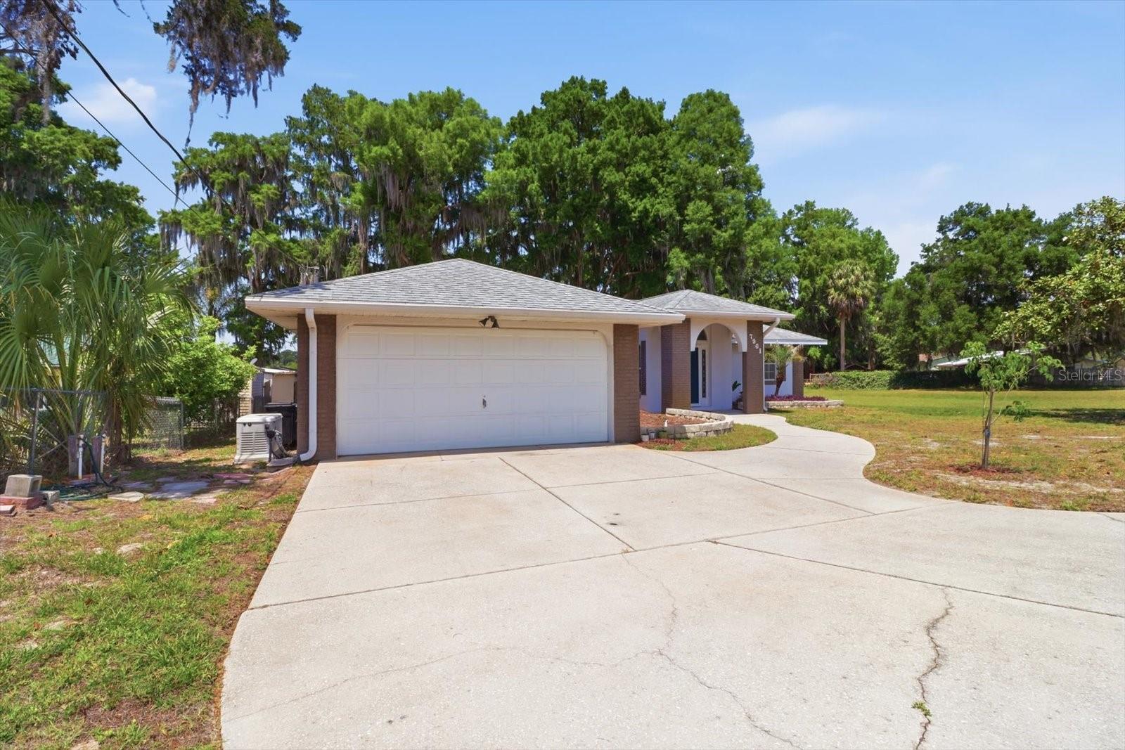 7961 W RIVERBEND RD, CRYSTAL RIVER, FL, 34428