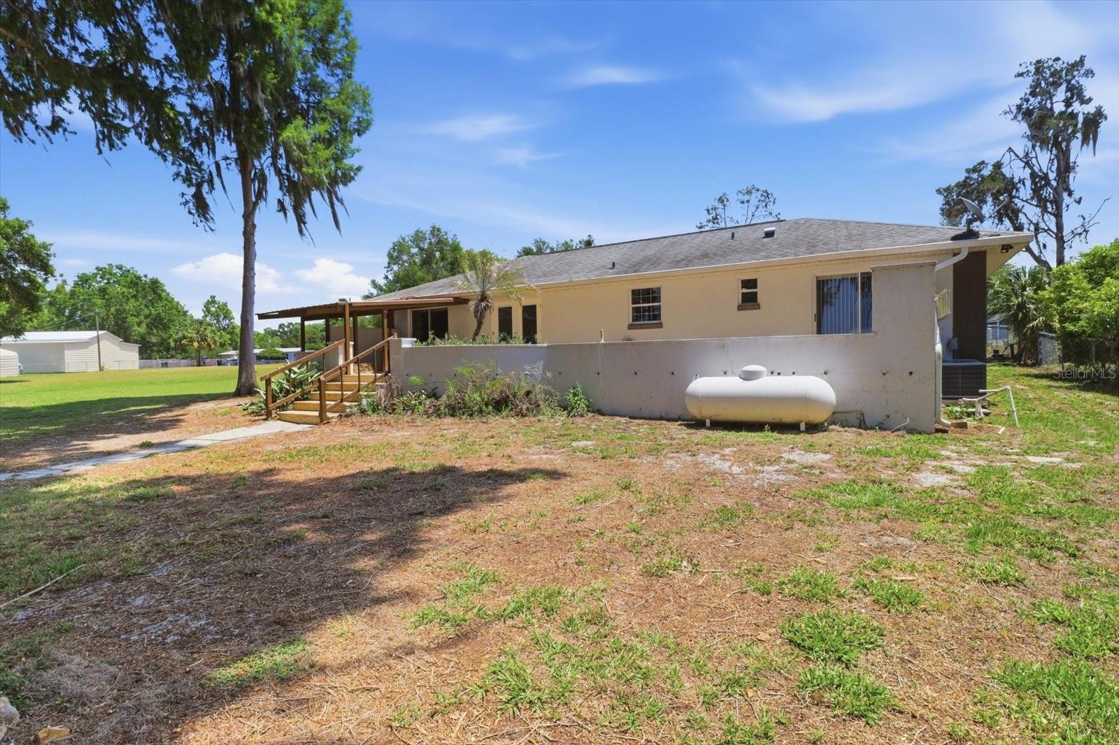 7961 W RIVERBEND RD, CRYSTAL RIVER, FL, 34428