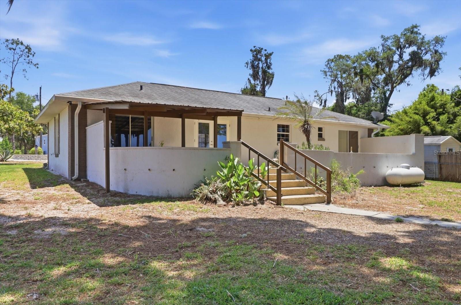 7961 W RIVERBEND RD, CRYSTAL RIVER, FL, 34428
