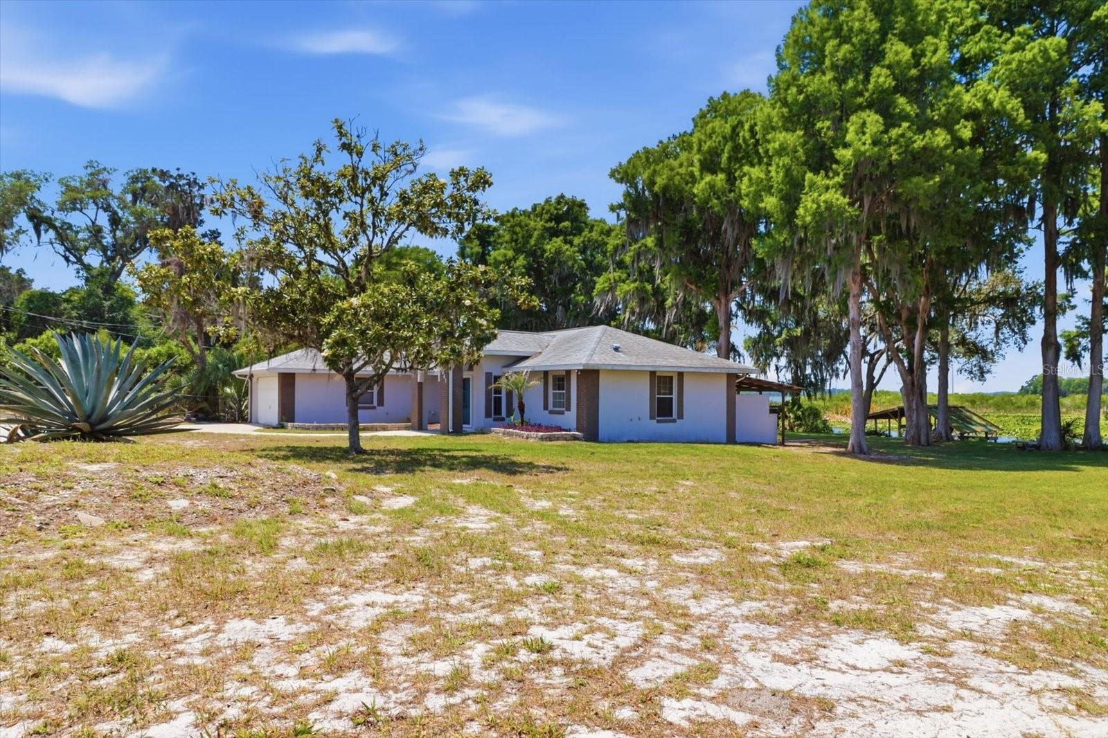 7961 W RIVERBEND RD, CRYSTAL RIVER, FL, 34428