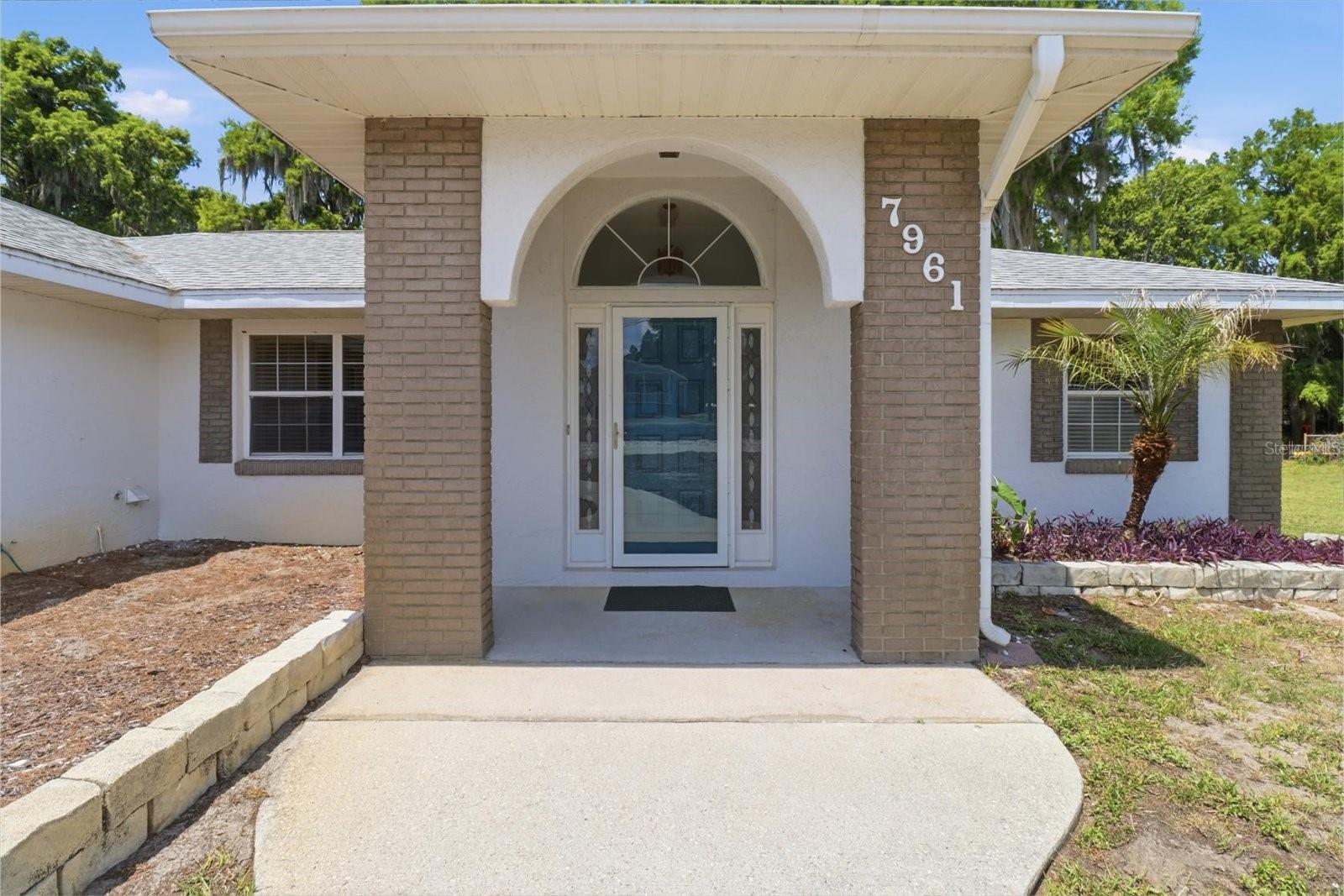 7961 W RIVERBEND RD, CRYSTAL RIVER, FL, 34428