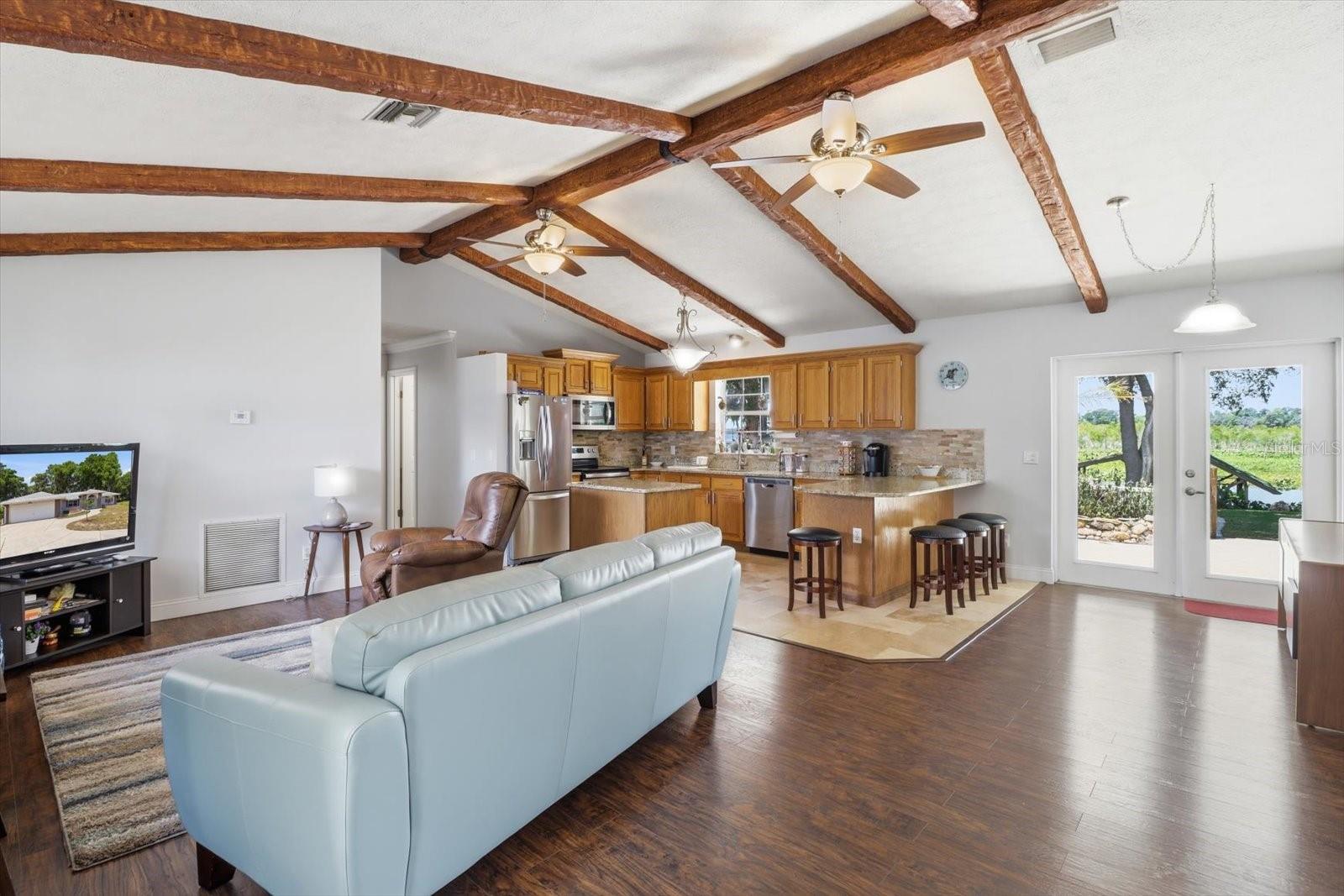 7961 W RIVERBEND RD, CRYSTAL RIVER, FL, 34428