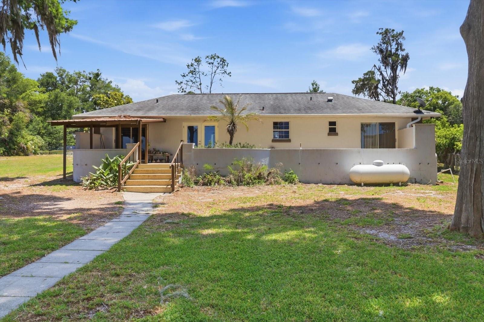 7961 W RIVERBEND RD, CRYSTAL RIVER, FL, 34428