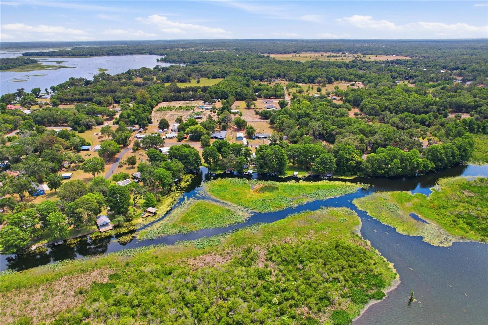 7961 W RIVERBEND RD, CRYSTAL RIVER, FL, 34428