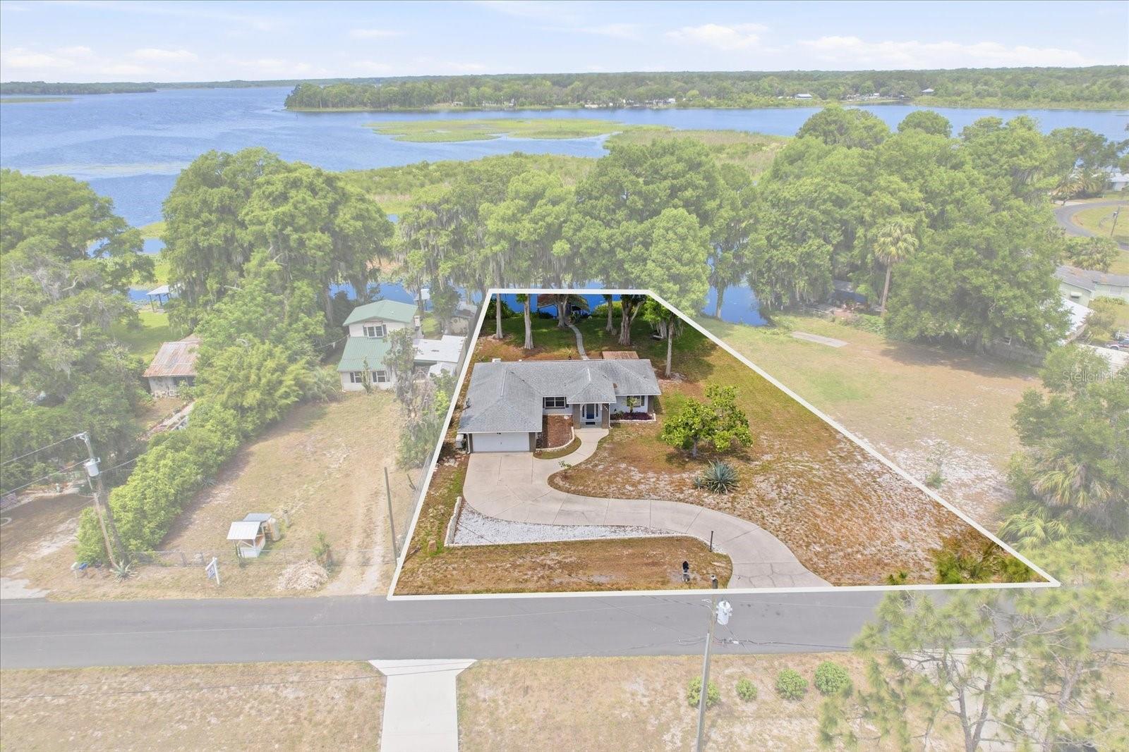 7961 W RIVERBEND RD, CRYSTAL RIVER, FL, 34428