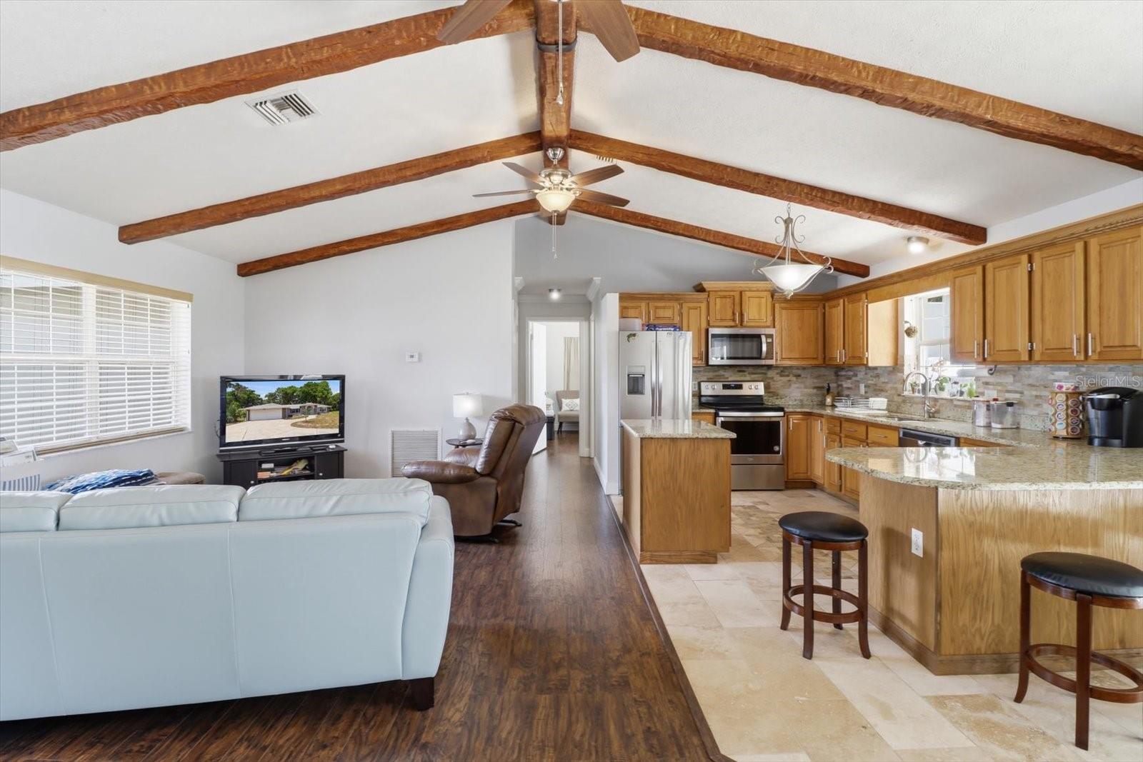 7961 W RIVERBEND RD, CRYSTAL RIVER, FL, 34428