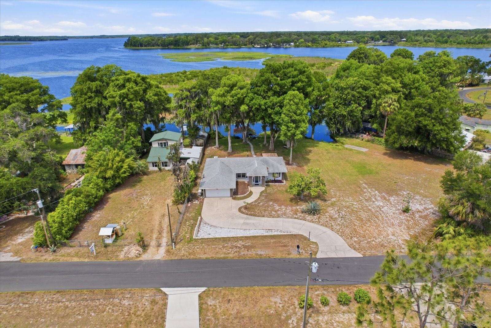 7961 W RIVERBEND RD, CRYSTAL RIVER, FL, 34428