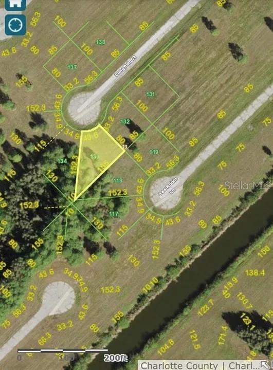 ROTONDA VILLAS, PLACIDA, FL, 33946