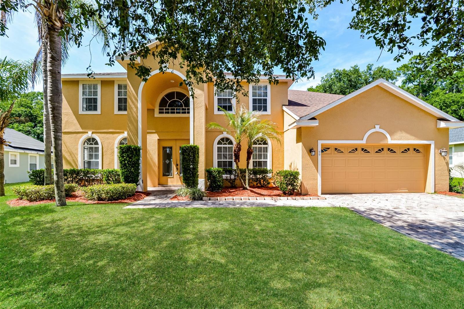 99 JAKE CT, OCOEE, FL, 34761