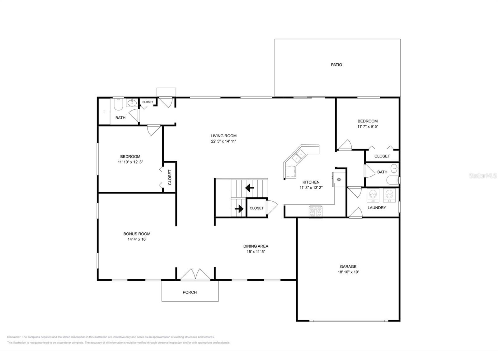 99 JAKE CT, OCOEE, FL, 34761