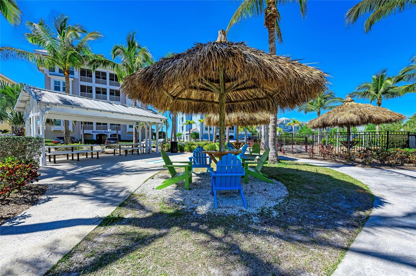 392 ARUBA CIR #102, BRADENTON, FL, 34209