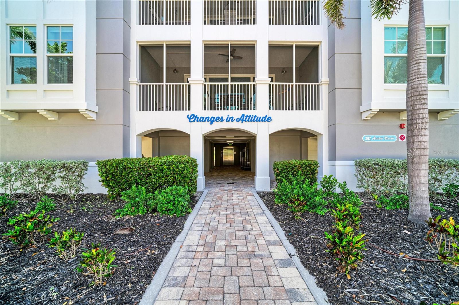 392 ARUBA CIR #102, BRADENTON, FL, 34209