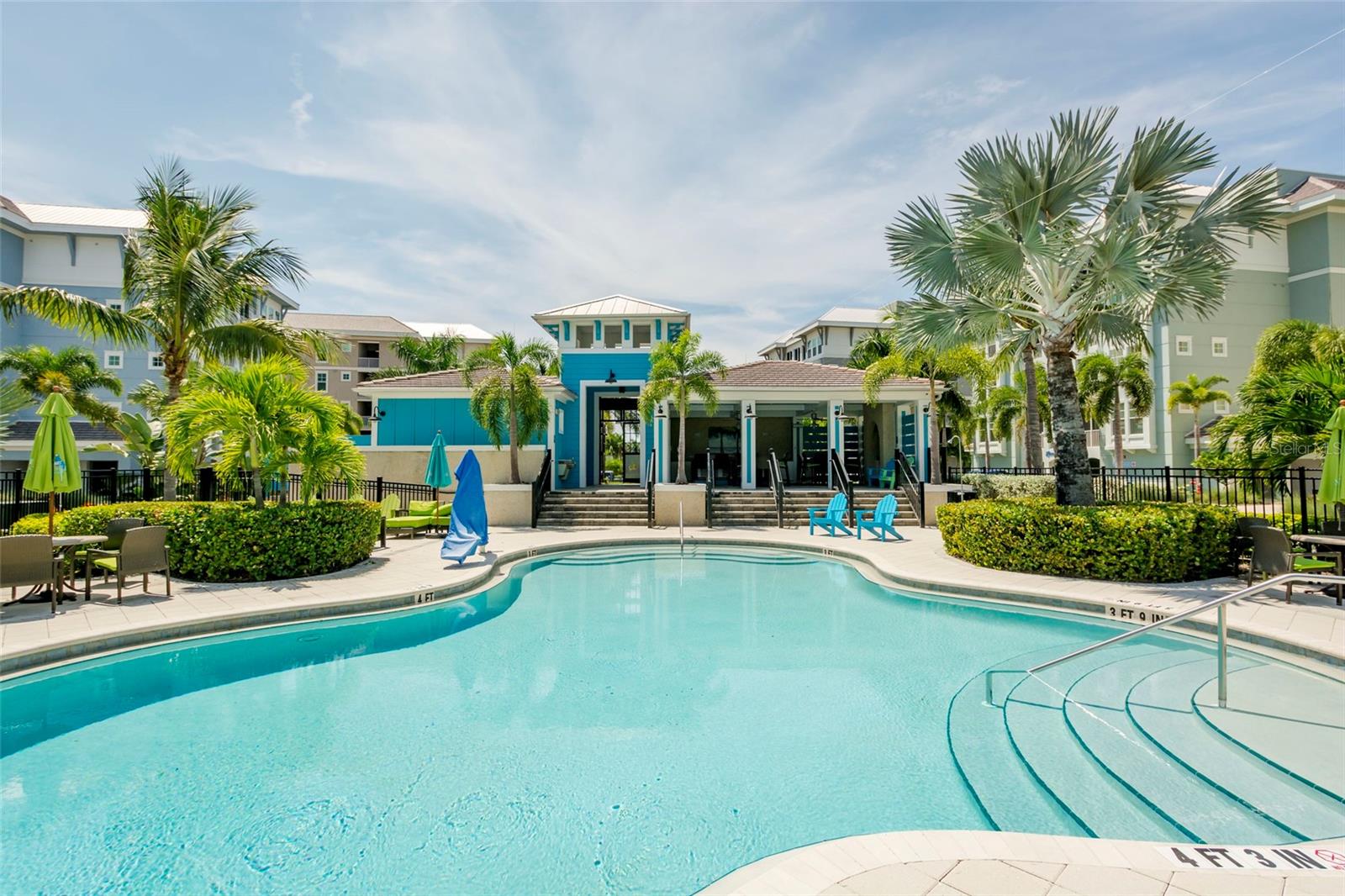 392 ARUBA CIR #102, BRADENTON, FL, 34209