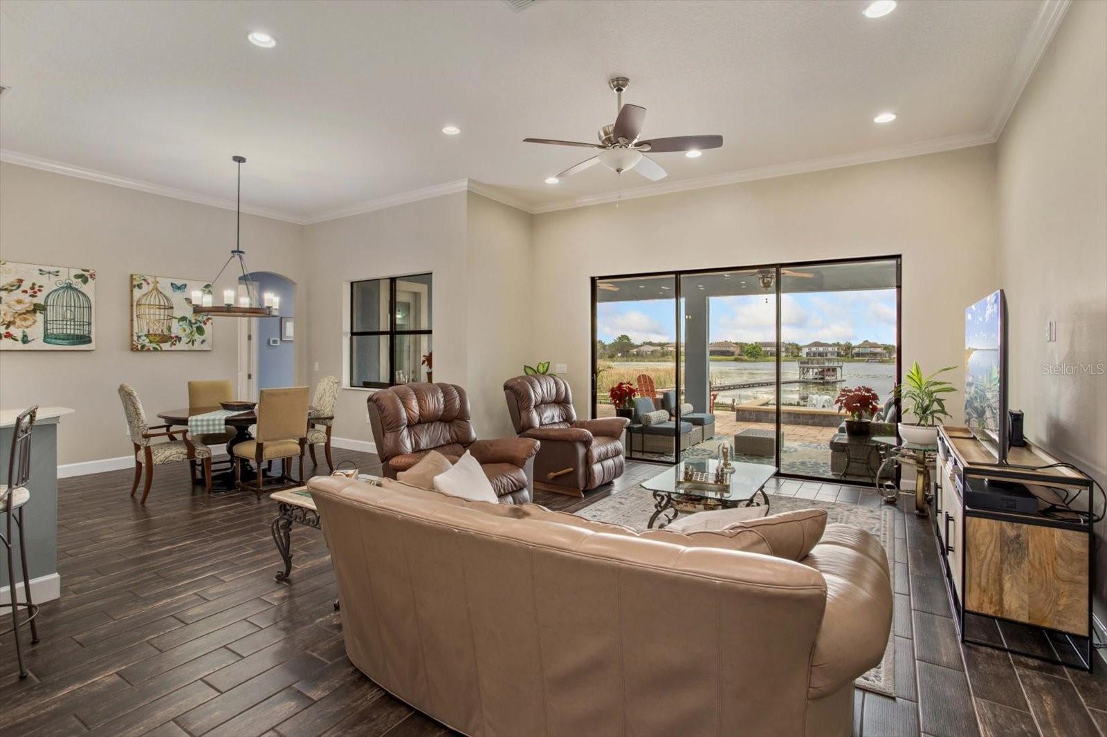 15532 AVENUE OF THE ARBORS, WINTER GARDEN, FL, 34787