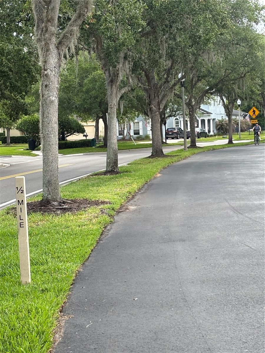 15532 AVENUE OF THE ARBORS, WINTER GARDEN, FL, 34787