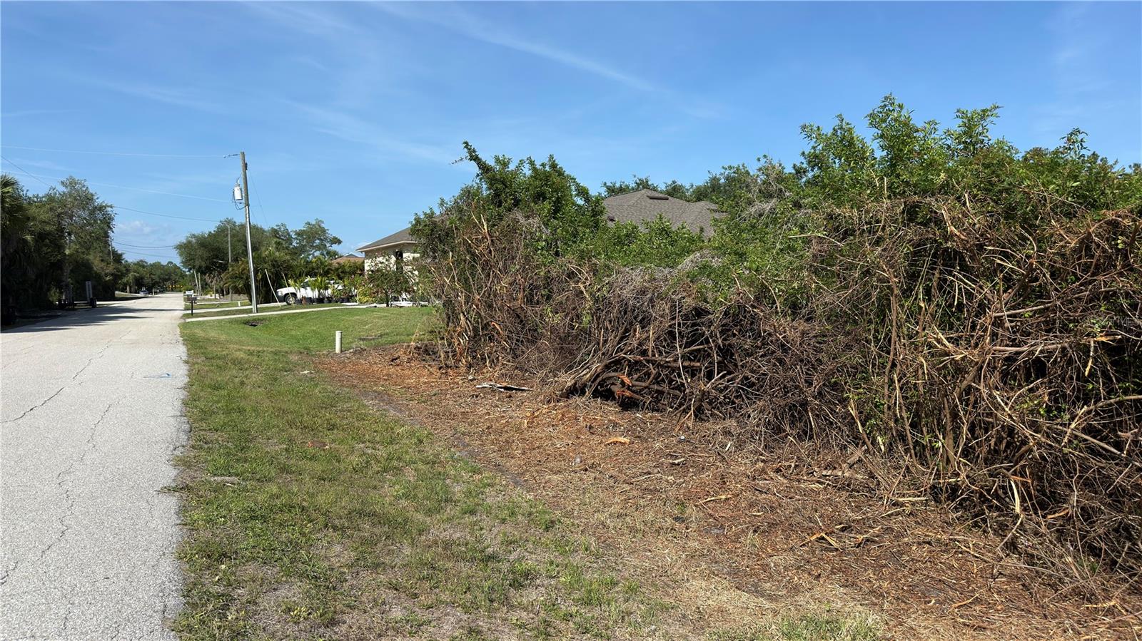 7432 MEMORIAL DR, PORT CHARLOTTE, FL, 33981