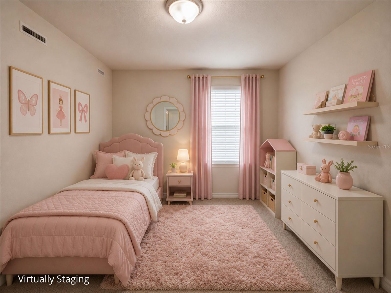 4556 SPARKLING SHELL AVE, KISSIMMEE, FL, 34746
