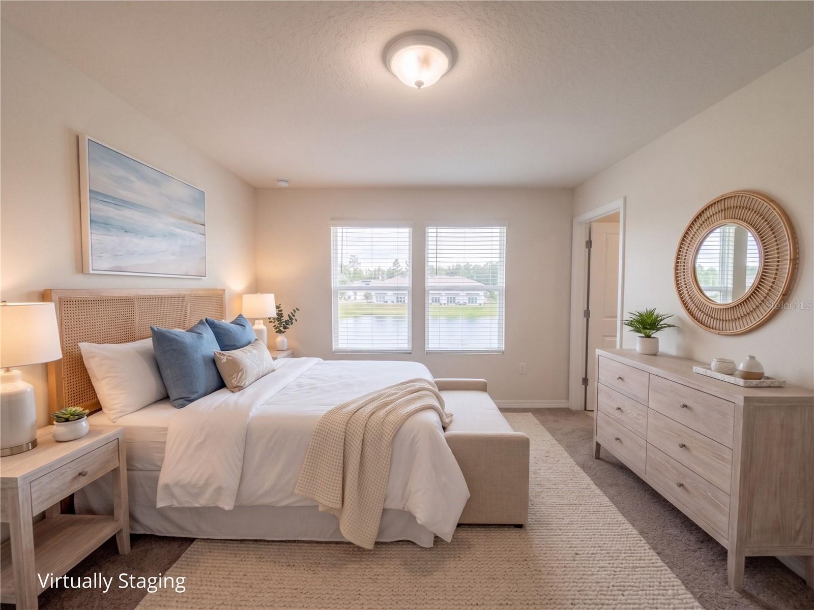 4556 SPARKLING SHELL AVE, KISSIMMEE, FL, 34746