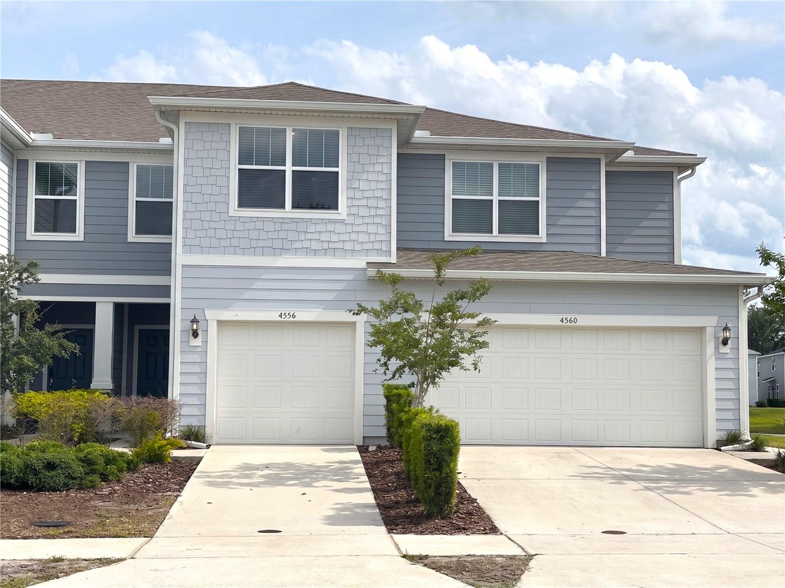 4556 SPARKLING SHELL AVE, KISSIMMEE, FL, 34746
