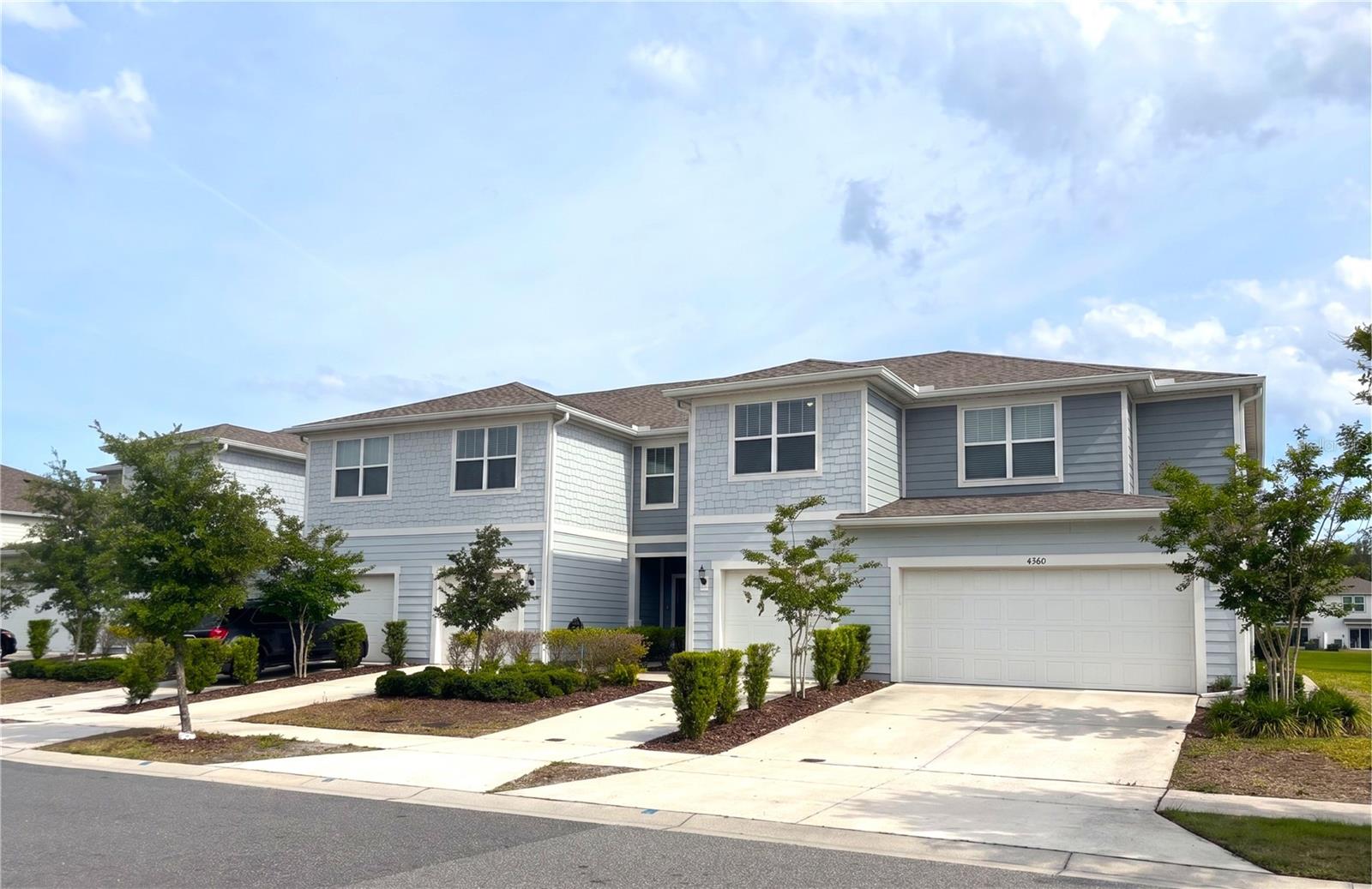 4556 SPARKLING SHELL AVE, KISSIMMEE, FL, 34746