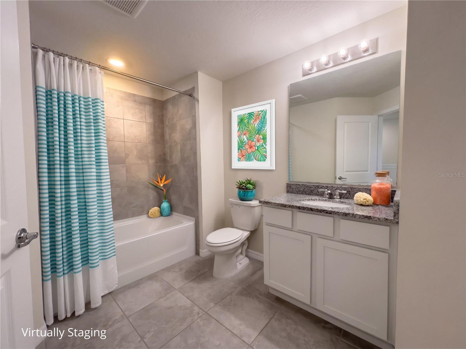 4556 SPARKLING SHELL AVE, KISSIMMEE, FL, 34746