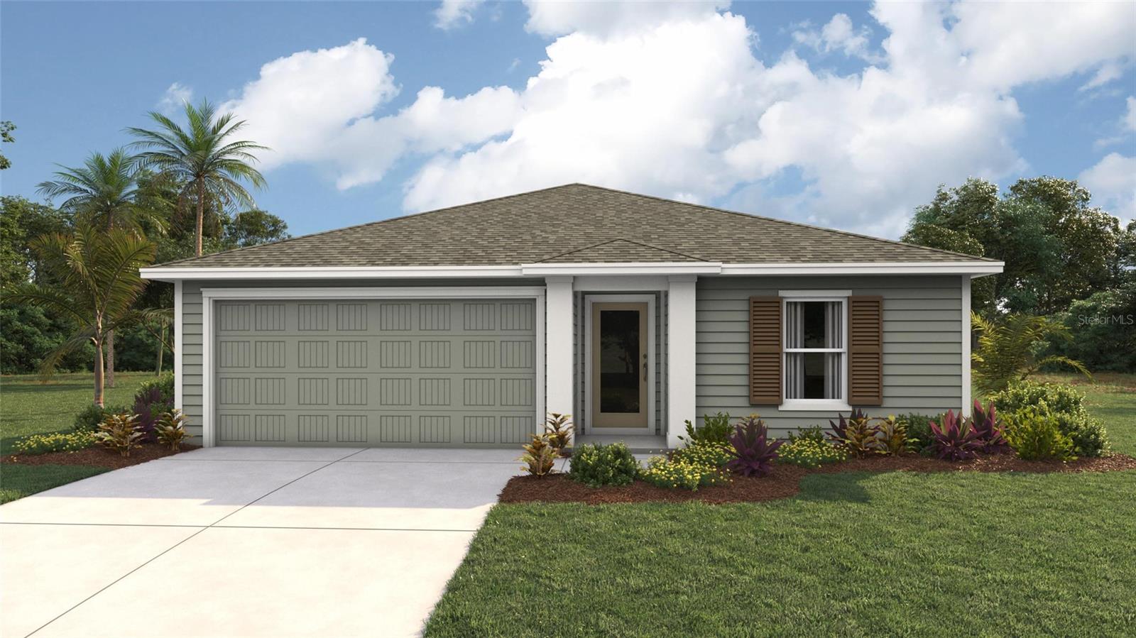 11036 NW 167TH TER, ALACHUA, FL, 32615