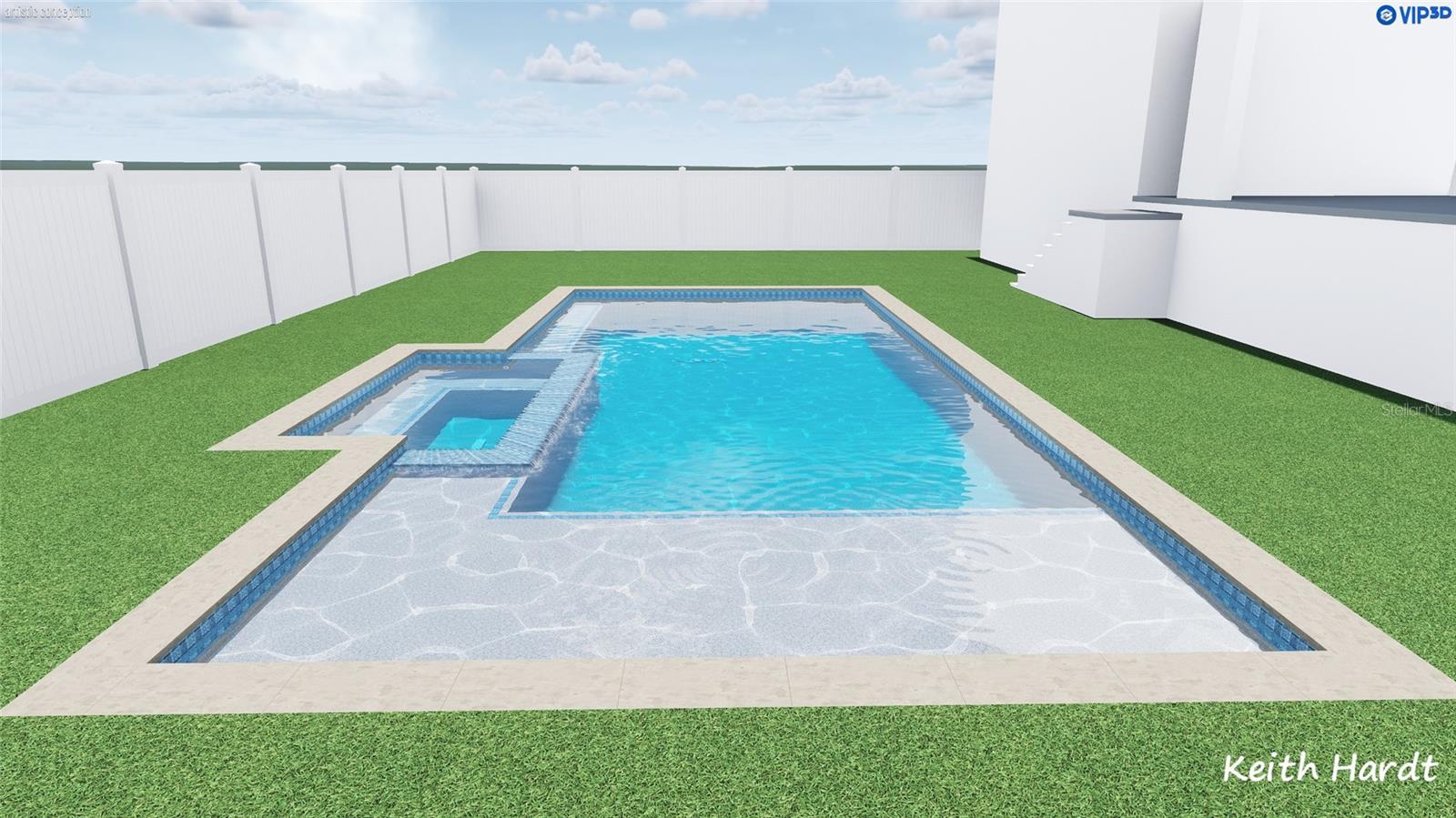 206 S TREASURE DR, TAMPA, FL, 33609